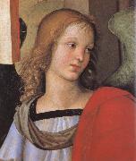 RAFFAELLO Sanzio, Angel